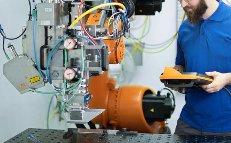 Net Lazer Teknik Servis