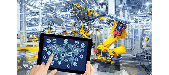 Ebay Mühendislik Manisa Otomasyon